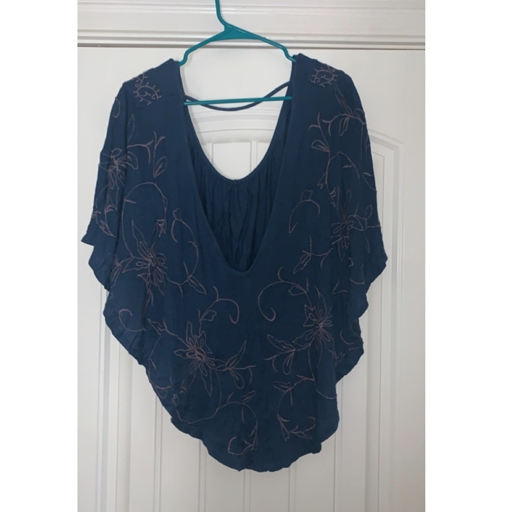 free people shirt